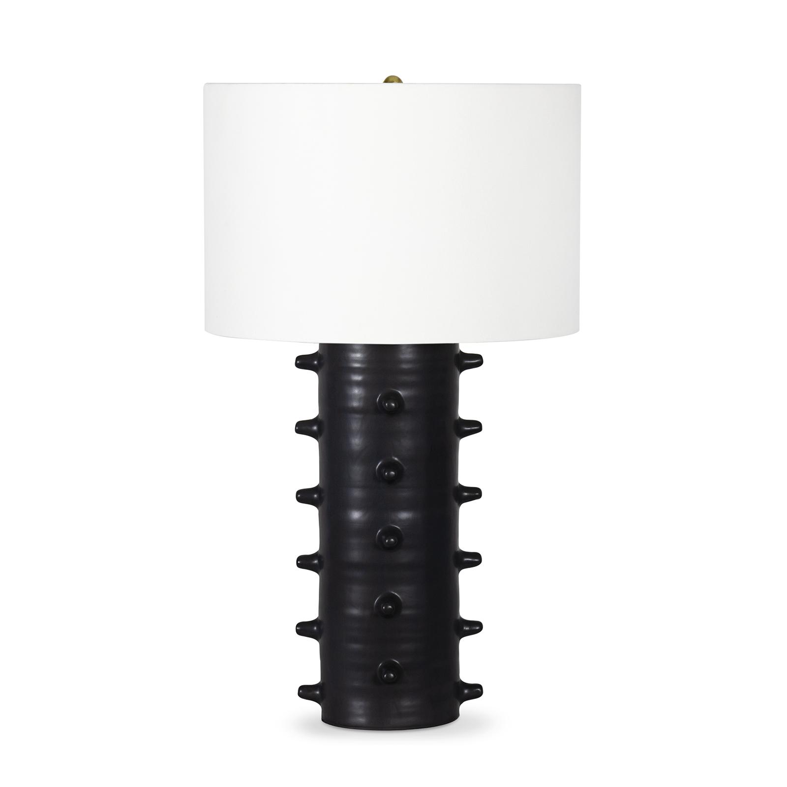 Spruce Ceramic Table Lamp | Regina Andrew Detroit